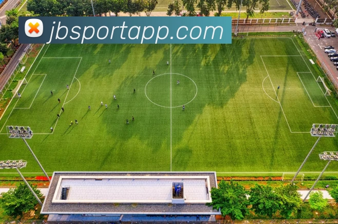 竞博体育APP平台生态图